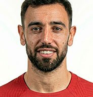 Bruno Fernandes