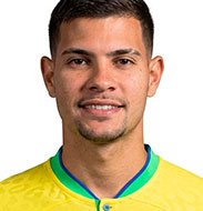 Bruno Guimarães