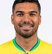 Casemiro