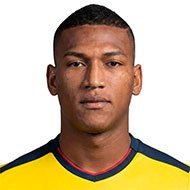 Gruezo Carlos