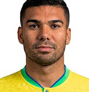 Casemiro