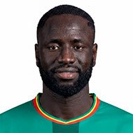 Kouyaté Cheikhou