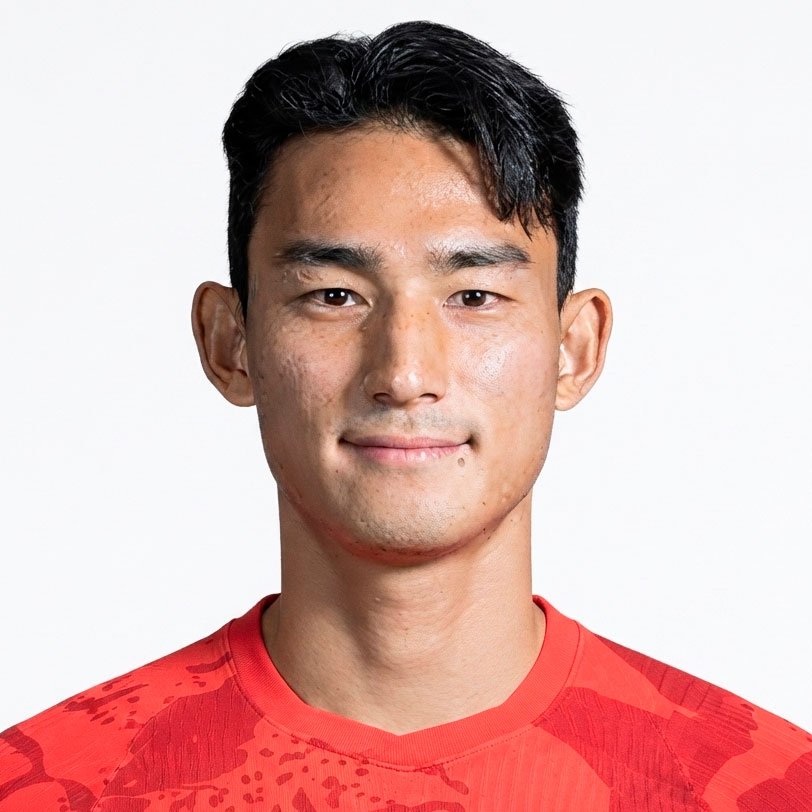 Yu-min Cho