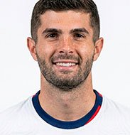 Christian Pulisic