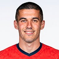 Coady Conor