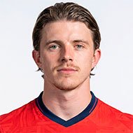 Gallagher Conor