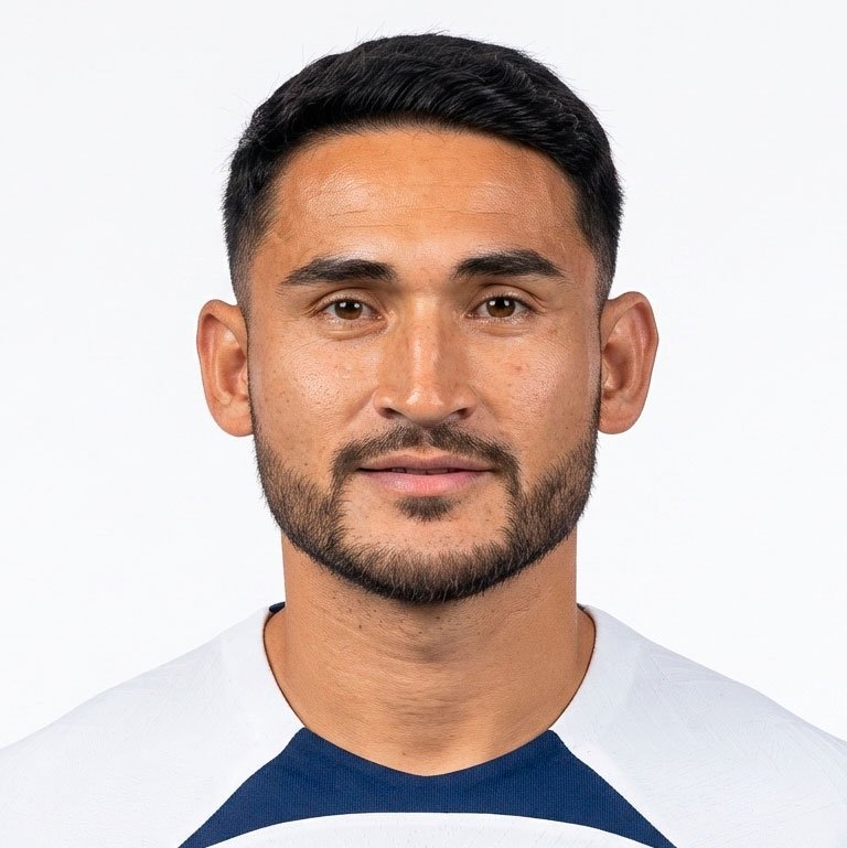 Roldan Cristian