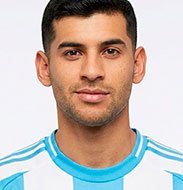 Cristian Romero