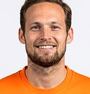 Daley Blind