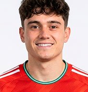 Daniel James