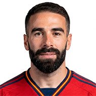 Carvajal Dani