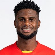 Afriyie Daniel