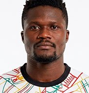 Daniel Amartey