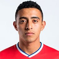 Chacón Daniel
