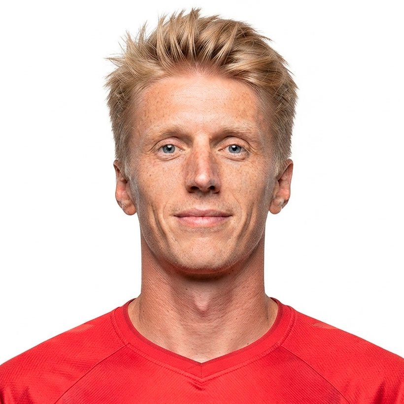 Wass Daniel