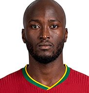Danilo Pereira