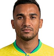 Danilo Luiz da Silva
