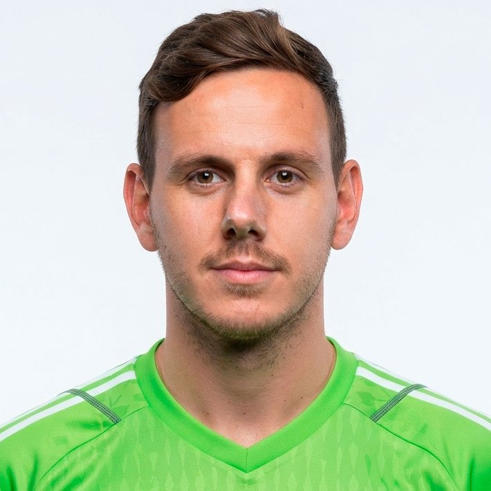 Ward Danny