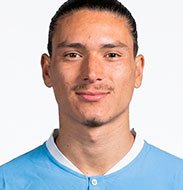 Darwin Núñez