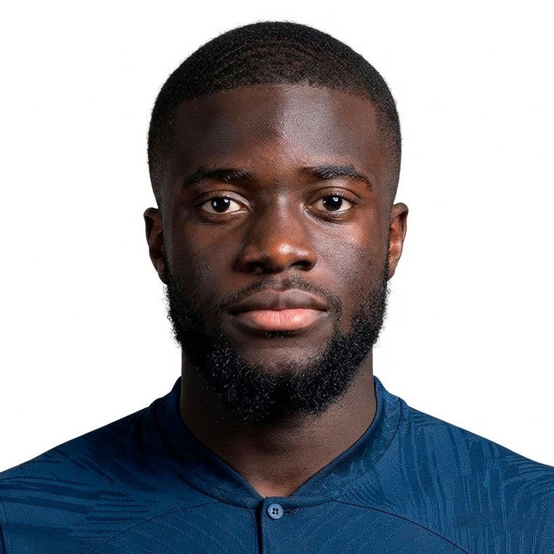 Upamecano Dayot