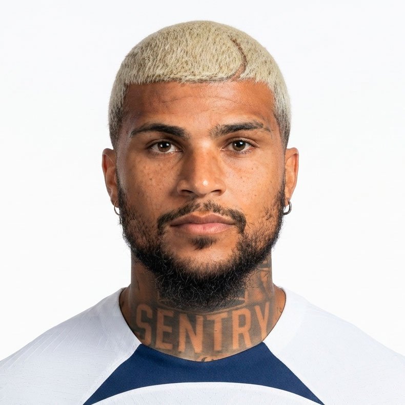 Yedlin DeAndre