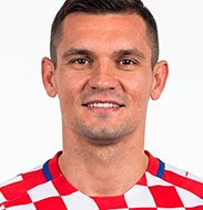 Lovren Dejan