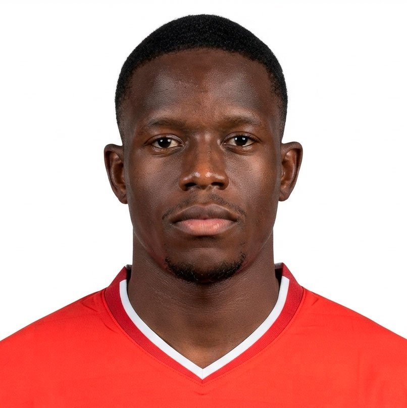 Zakaria Denis