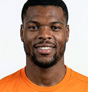 Denzel Dumfries