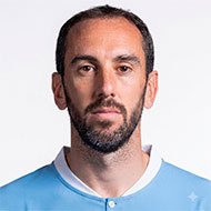 Godín Diego