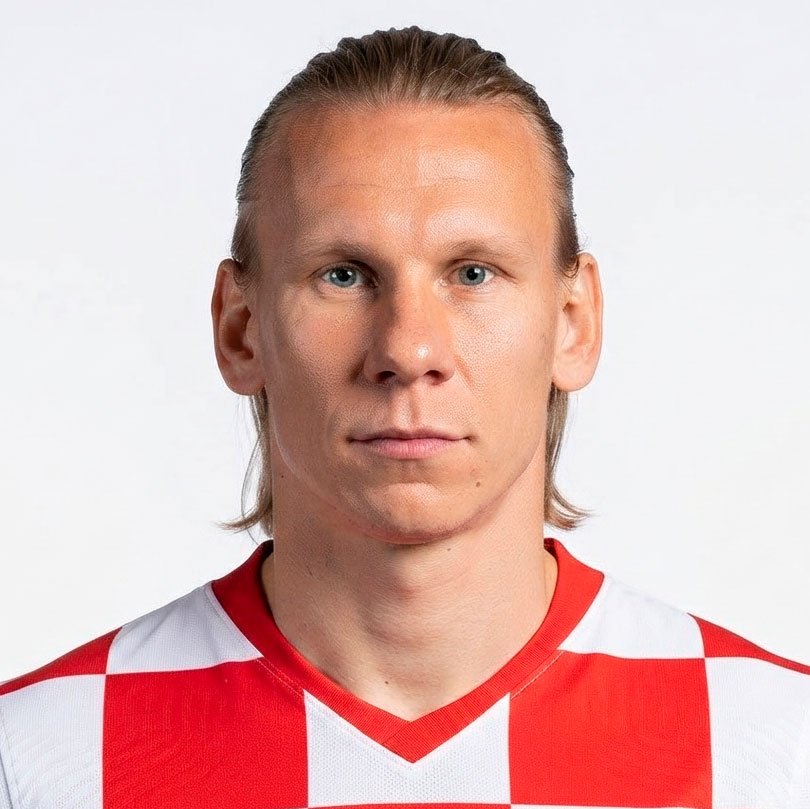 Vida Domagoj