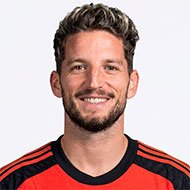 Mertens Dries