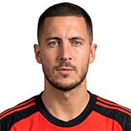Hazard Eden
