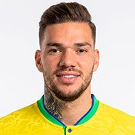 Ederson