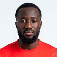 Owusu Elisha