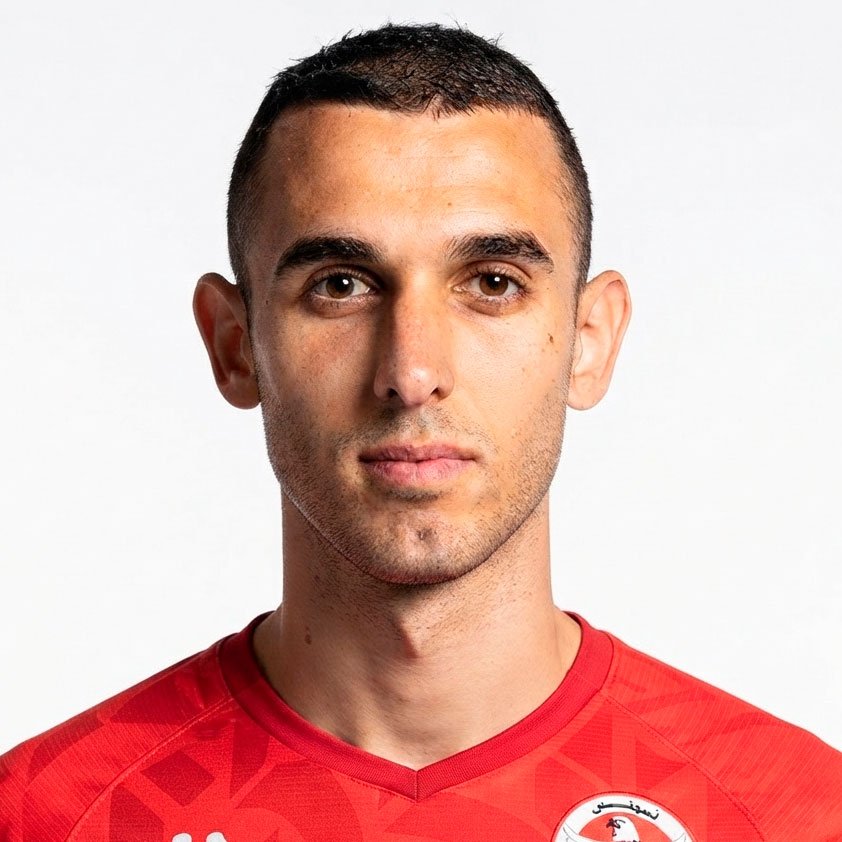 Skhiri Ellyes