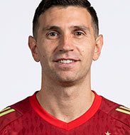 Emiliano Martínez