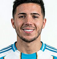 Enzo Fernández