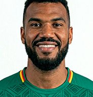 Eric Choupo-Moting