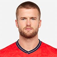 Dier Eric