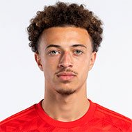 Ampadu Ethan