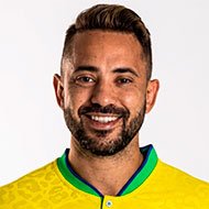 Éverton Ribeiro