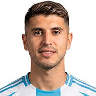 Exequiel Palacios
