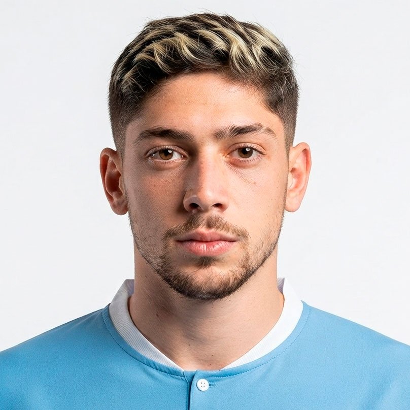 Valverde Federico