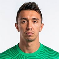Muslera Fernando