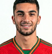 Ferran Torres