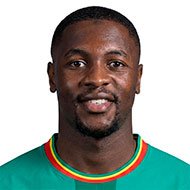 Ballo-Touré Fodé