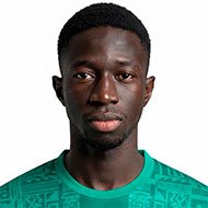 Mendy Formose