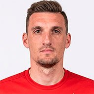 Armani Franco
