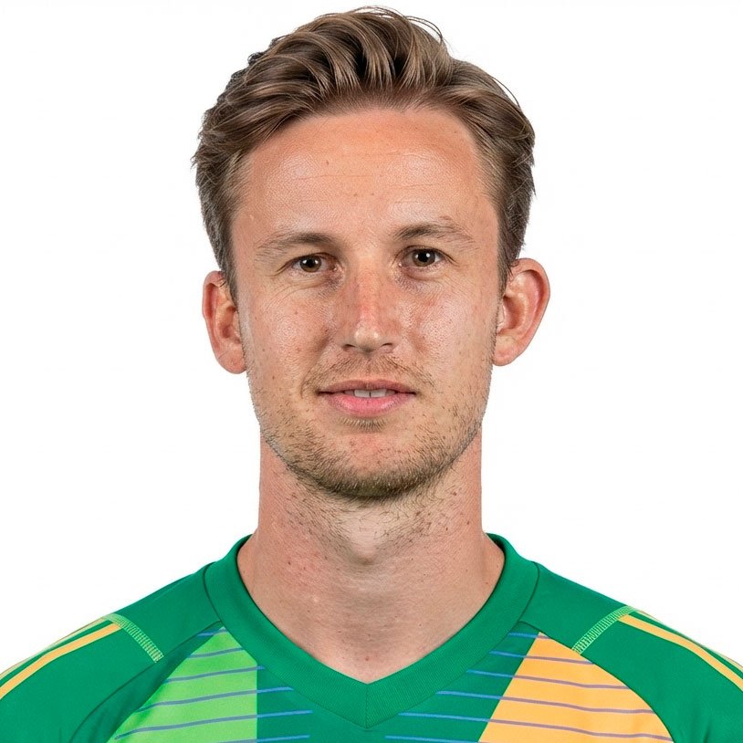 Rønnow Frederik