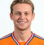 Frenkie de Jong